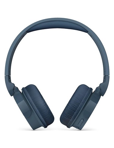 AURICULARES + MICROFONO PHILIPS TAH4209BL BLUETOOT