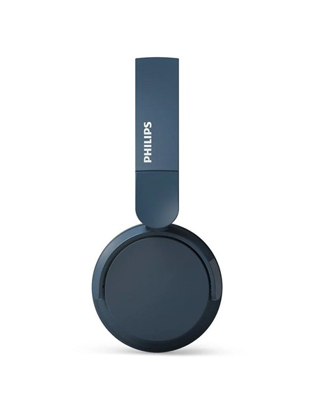 AURICULARES + MICROFONO PHILIPS TAH4209BL BLUETOOT