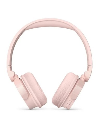 AURICULARES + MICROFONO PHILIPS TAH4209PK BLUETOOT
