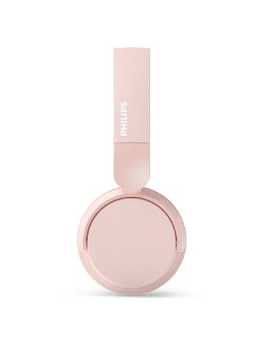 AURICULARES + MICROFONO PHILIPS TAH4209PK BLUETOOT