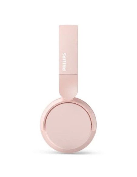 AURICULARES + MICROFONO PHILIPS TAH4209PK BLUETOOT