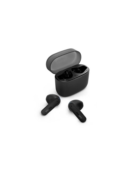 AURICULARES + MICROFONO PHILIPS TAT2139BK WIRELESS