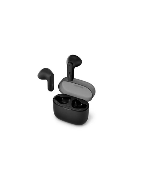 AURICULARES + MICROFONO PHILIPS TAT2139BK WIRELESS
