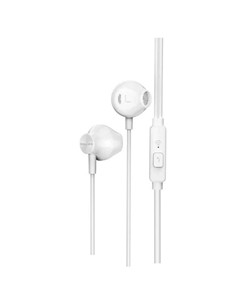 AURICULARES + MICROFONO PHILIPS TAUE101 IN EAR JAC