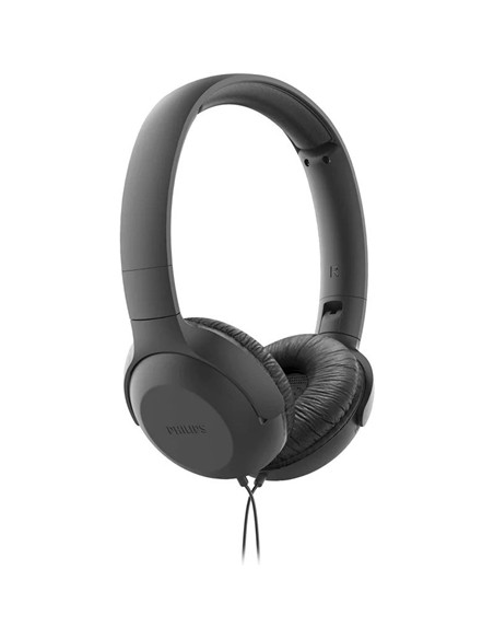 AURICULARES + MICROFONO PHILIPS TAUH201 JACK 3.5MM