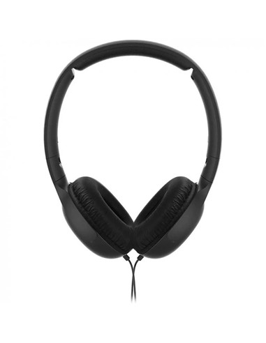 AURICULARES + MICROFONO PHILIPS TAUH201 JACK 3.5MM