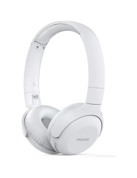 AURICULARES + MICROFONO PHILIPS TAUH202 BLUETOOTH