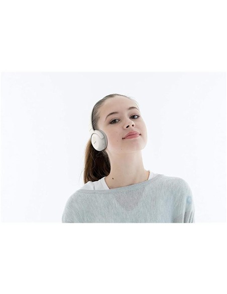 AURICULARES + MICROFONO PHILIPS TAUH202 BLUETOOTH
