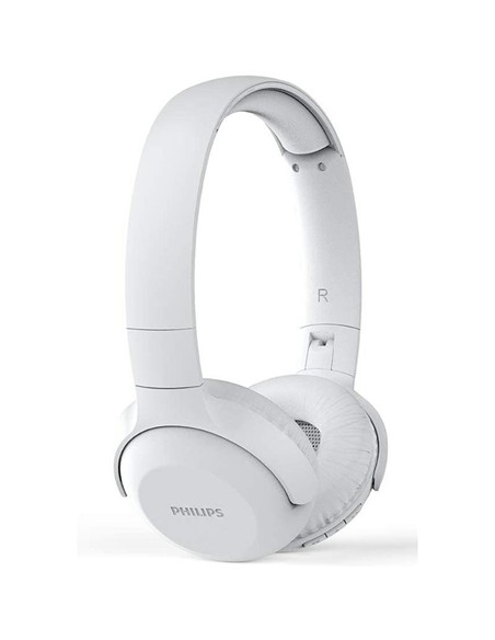 AURICULARES + MICROFONO PHILIPS TAUH202 BLUETOOTH