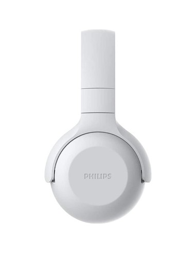 AURICULARES + MICROFONO PHILIPS TAUH202 BLUETOOTH