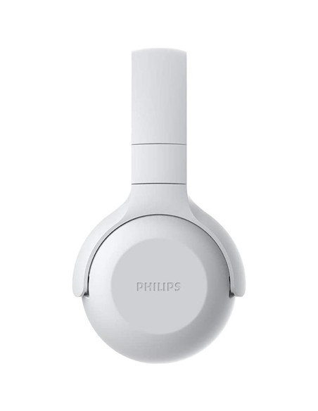 AURICULARES + MICROFONO PHILIPS TAUH202 BLUETOOTH