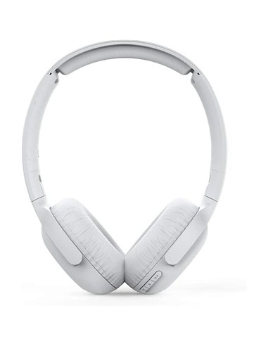 AURICULARES + MICROFONO PHILIPS TAUH202 BLUETOOTH