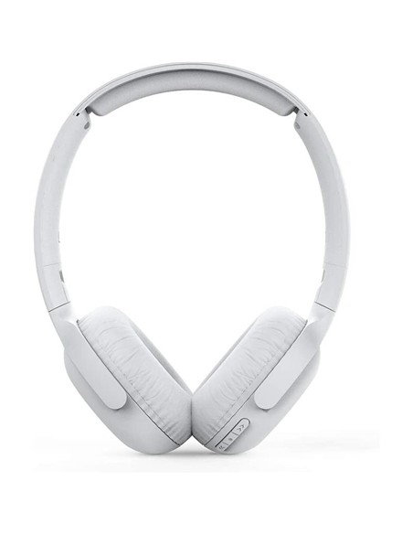 AURICULARES + MICROFONO PHILIPS TAUH202 BLUETOOTH