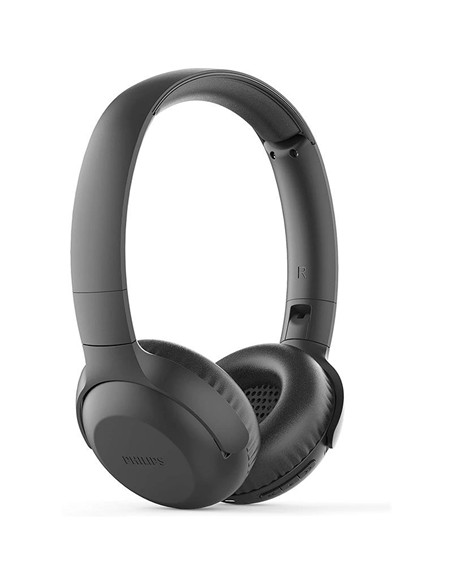 AURICULARES + MICROFONO PHILIPS TAUH202 BLUETOOTH