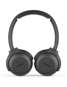 AURICULARES + MICROFONO PHILIPS TAUH202 BLUETOOTH 2