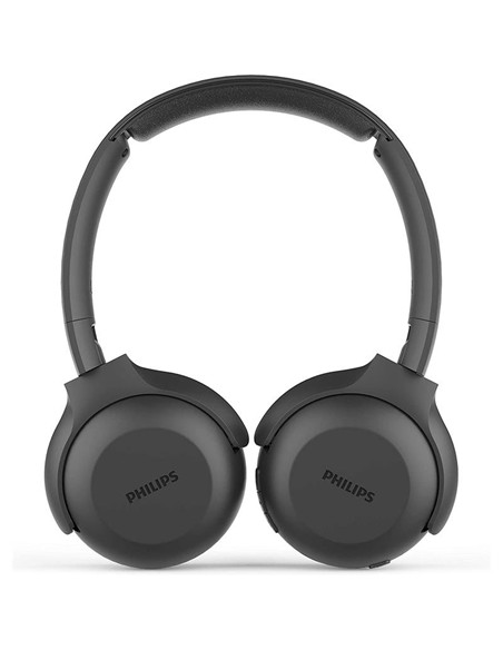 AURICULARES + MICROFONO PHILIPS TAUH202 BLUETOOTH
