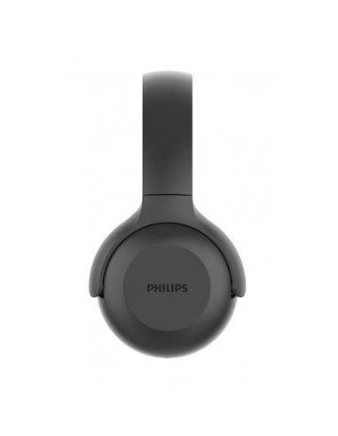 AURICULARES + MICROFONO PHILIPS TAUH202 BLUETOOTH
