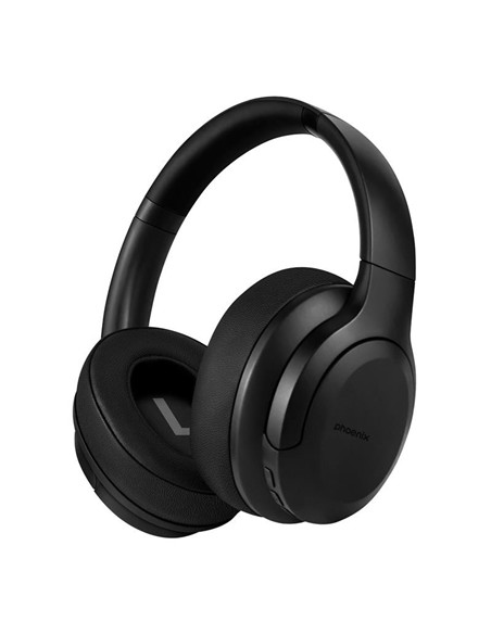 AURICULARES + MICROFONO PHOENIX AERIS HEADSET WIRE