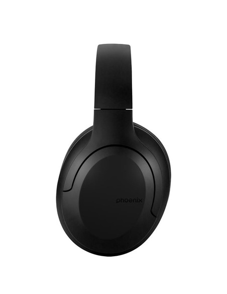 AURICULARES + MICROFONO PHOENIX AERIS HEADSET WIRE