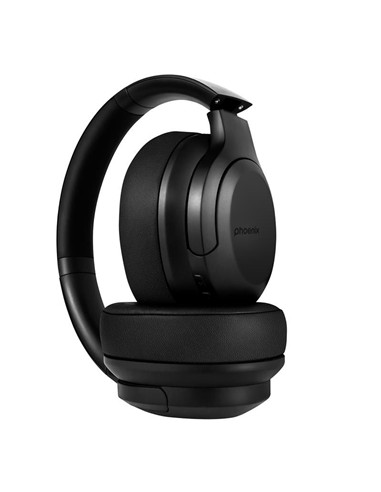 AURICULARES + MICROFONO PHOENIX AERIS HEADSET WIRE