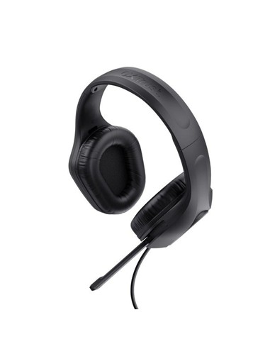 AURICULARES + MICROFONO TRUST GAMING GXT 415 ZIROX