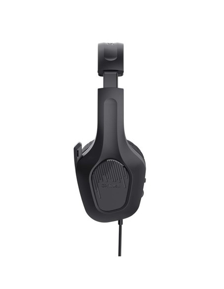 AURICULARES + MICROFONO TRUST GAMING GXT 415 ZIROX