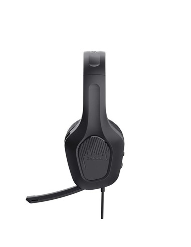 AURICULARES + MICROFONO TRUST GAMING GXT 415 ZIROX
