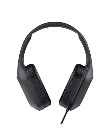 AURICULARES + MICROFONO TRUST GAMING GXT 415 ZIROX