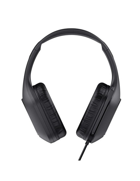 AURICULARES + MICROFONO TRUST GAMING GXT 415 ZIROX