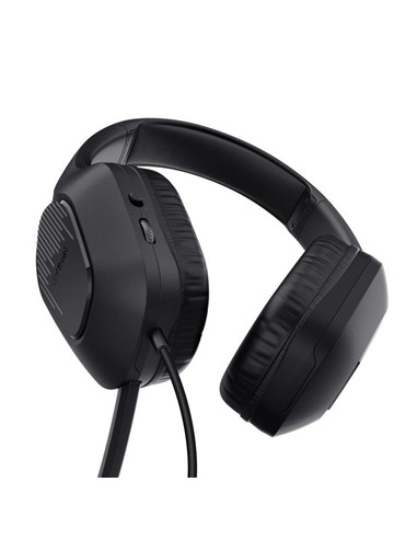 AURICULARES + MICROFONO TRUST GAMING GXT 415 ZIROX