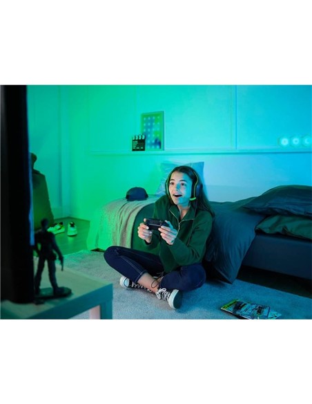 AURICULARES + MICROFONO TRUST GAMING GXT 415X ZIRO