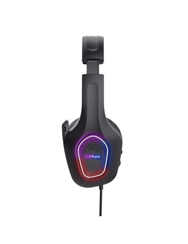 AURICULARES + MICROFONO TRUST GAMING GXT 416 ZIROX