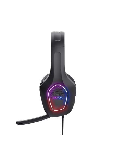 AURICULARES + MICROFONO TRUST GAMING GXT 416 ZIROX
