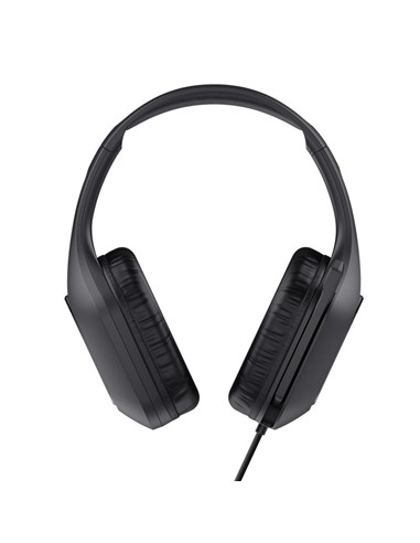 AURICULARES + MICROFONO TRUST GAMING GXT 416 ZIROX