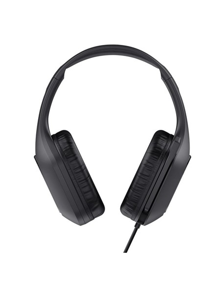 AURICULARES + MICROFONO TRUST GAMING GXT 416 ZIROX