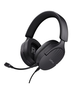 AURICULARES + MICROFONO TRUST GAMING GXT 489 FAYZO