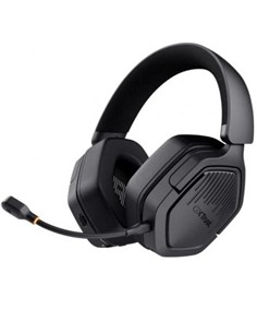 AURICULARES + MICROFONO TRUST GAMING GXT 493PS CAR