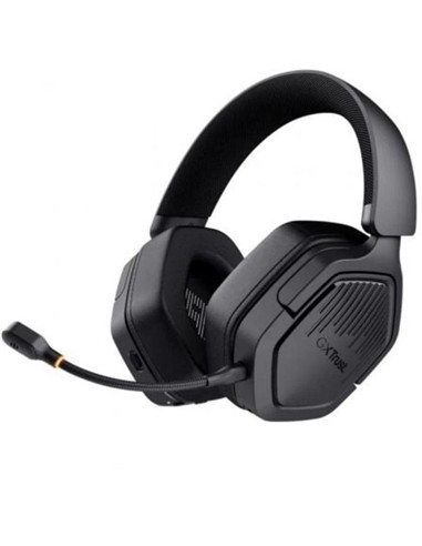 AURICULARES + MICROFONO TRUST GAMING GXT 493PS CAR