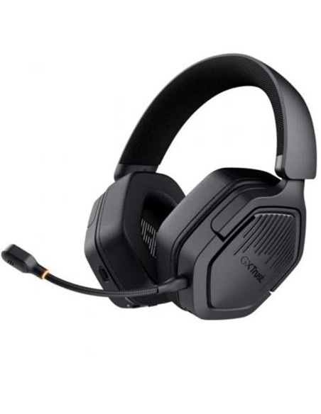 AURICULARES + MICROFONO TRUST GAMING GXT 493PS CAR