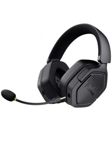 AURICULARES + MICROFONO TRUST GAMING GXT 493PS CAR