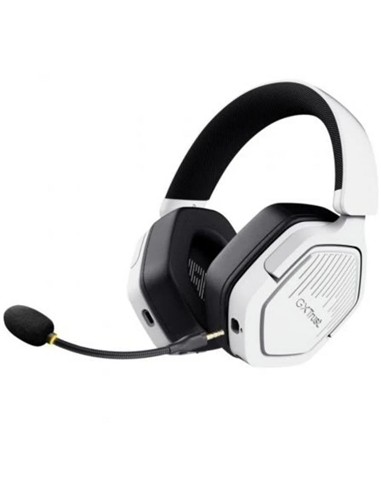 AURICULARES + MICROFONO TRUST GAMING GXT 493PS CAR