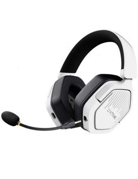 AURICULARES + MICROFONO TRUST GAMING GXT 493PS CAR