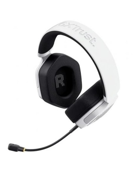 AURICULARES + MICROFONO TRUST GAMING GXT 493PS CAR