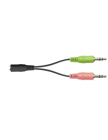 AURICULARES + MICROFONO TRUST PRIMO HEADSET