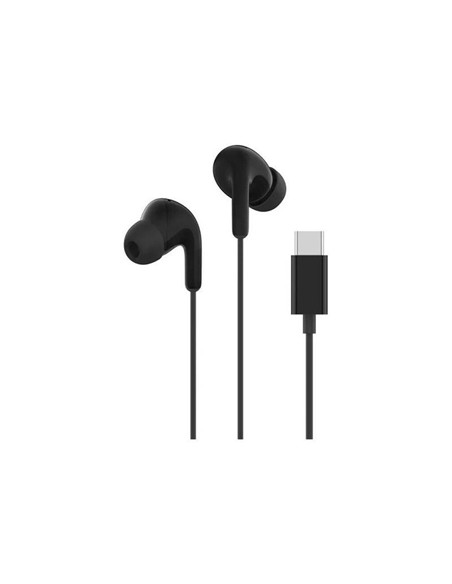 AURICULARES + MICROFONO XIAOMI MI DUAL DRIVER EARP