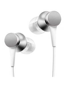 AURICULARES + MICROFONO XIAOMI MI IN EAR BASIC JAC