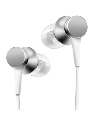 AURICULARES + MICROFONO XIAOMI MI IN EAR BASIC JAC