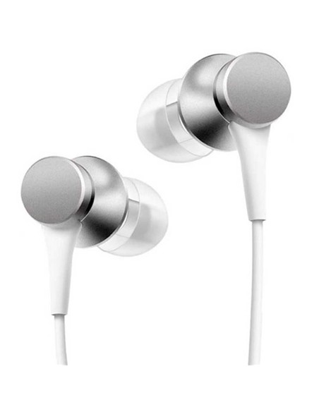 AURICULARES + MICROFONO XIAOMI MI IN EAR BASIC JAC