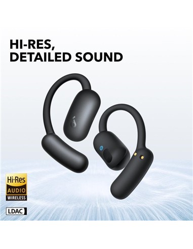 AURICULARES ANKER SOUNDCORE AEROFIT 2 OPEN EAR BLU
