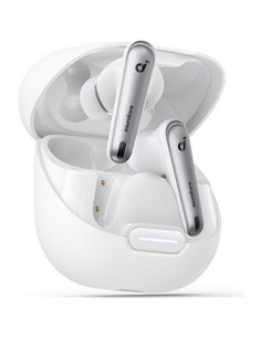 AURICULARES ANKER SOUNDCORE LIBERTY 4 NC BLUETOOTH 2